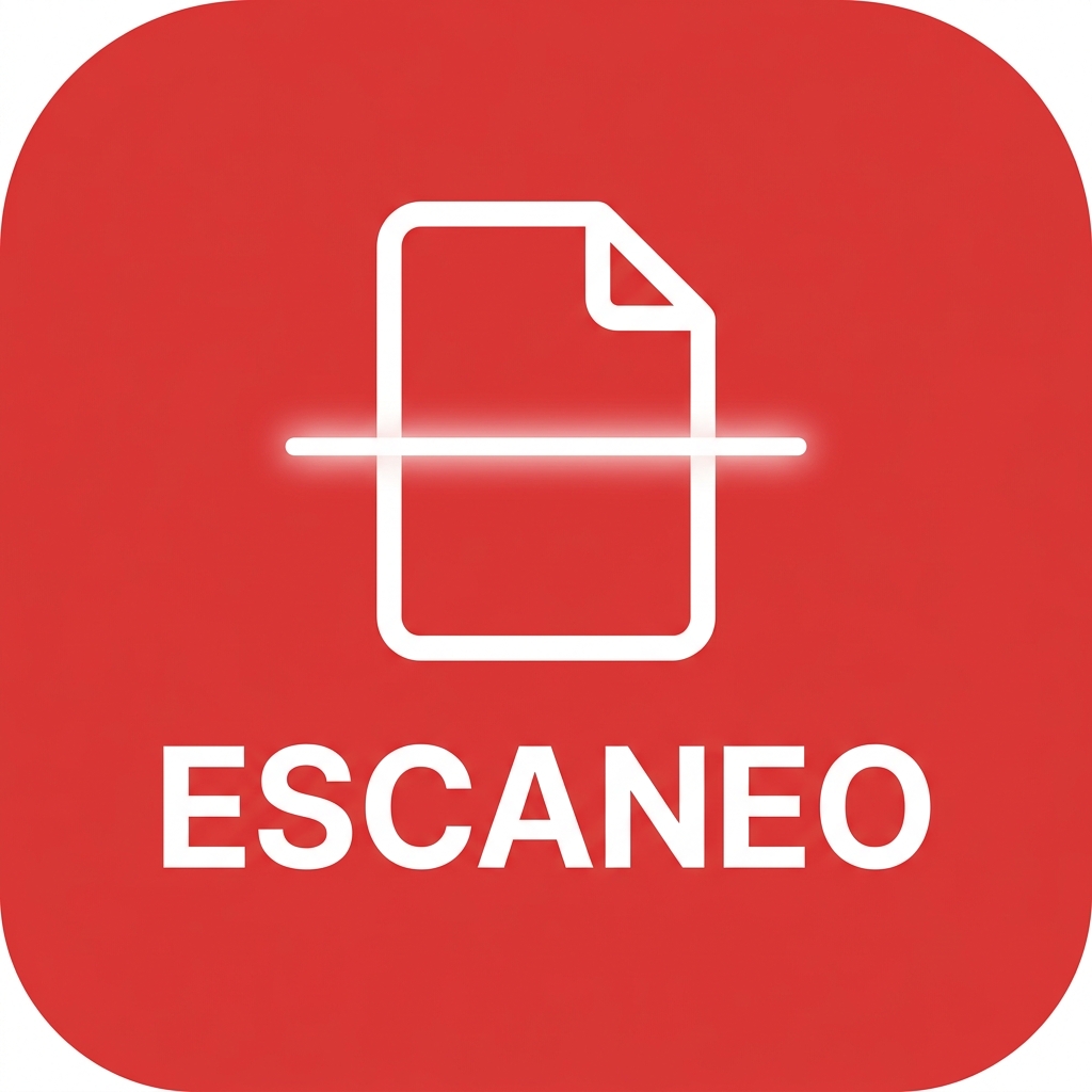 Escaneo